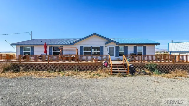 $280,000 | 2393 North 2900 West, Arco, ID 83213