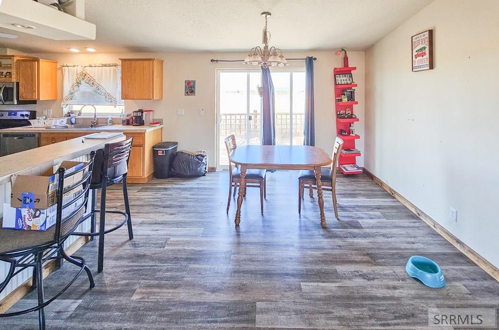 2393 North 2900 West Arco, ID 83213 - Photo 15 of 34