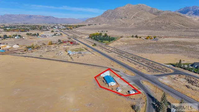 $280,000 | 2393 North 2900 West, Arco, ID 83213