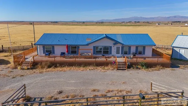 $280,000 | 2393 North 2900 West, Arco, ID 83213