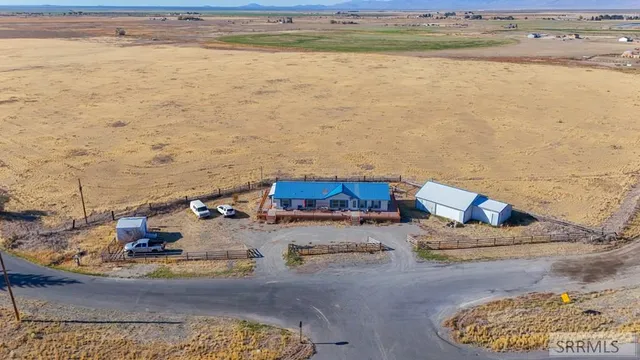 $280,000 | 2393 North 2900 West, Arco, ID 83213