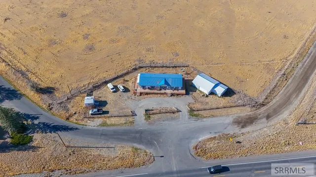 $280,000 | 2393 North 2900 West, Arco, ID 83213