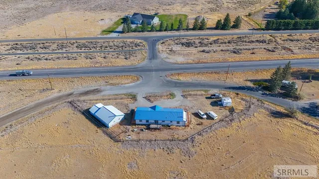 $280,000 | 2393 North 2900 West, Arco, ID 83213