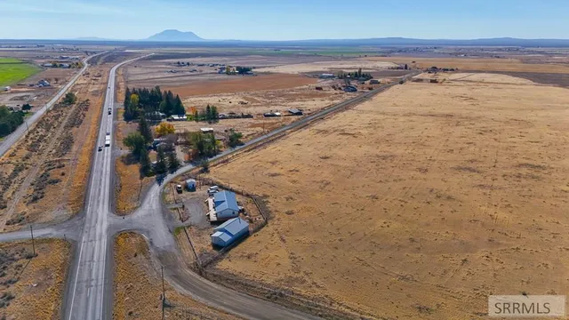 $280,000 | 2393 North 2900 West, Arco, ID 83213