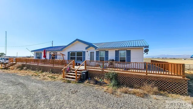 $280,000 | 2393 North 2900 West, Arco, ID 83213