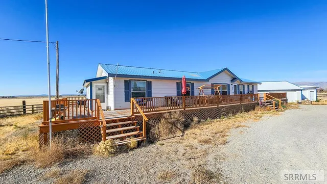 $280,000 | 2393 North 2900 West, Arco, ID 83213