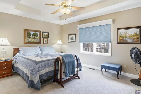 $335,000 | 2408 Southwest Kings Court, Topeka, KS 66614