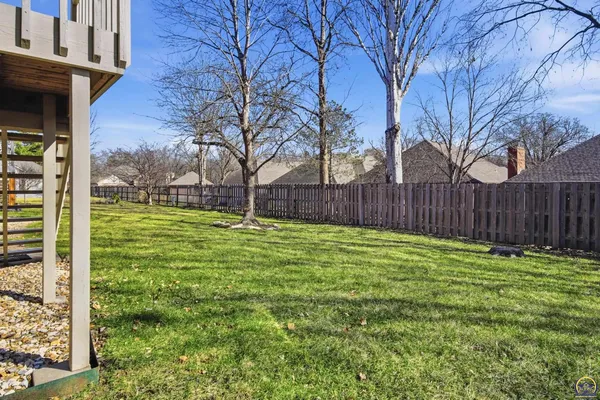 $335,000 | 2408 Southwest Kings Court, Topeka, KS 66614