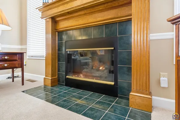 $335,000 | 2408 Southwest Kings Court, Topeka, KS 66614