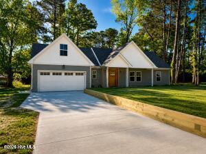 418 Neck Road Shiloh, NC 27974 - Photo 2 of 14 SIMILAR TO HOME BEING BUILT