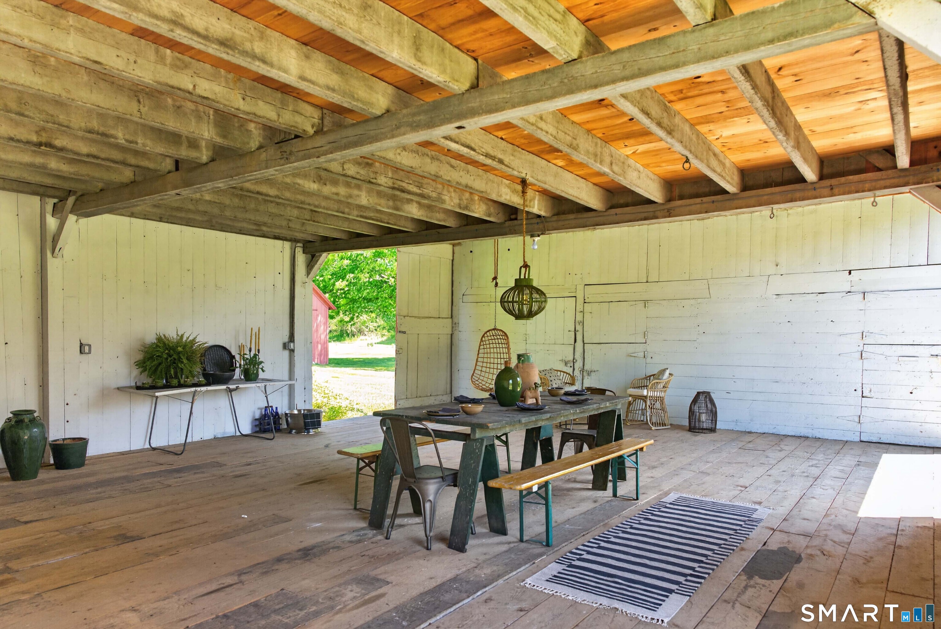 100 North Main Street Kent, CT 06757 - Photo 37 of 40 a outdoor space with furniture