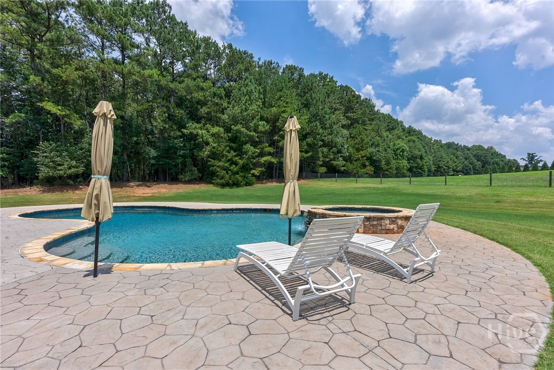 151 Geiger Road Jefferson, GA 30549 - Photo 6 of 63