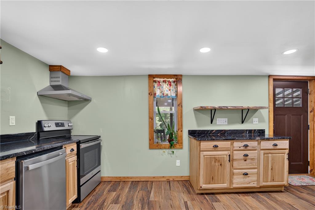 7194 Spring Hill Road Lewisville, NC 27023 - Photo 27 of 50 Gallery Image 27