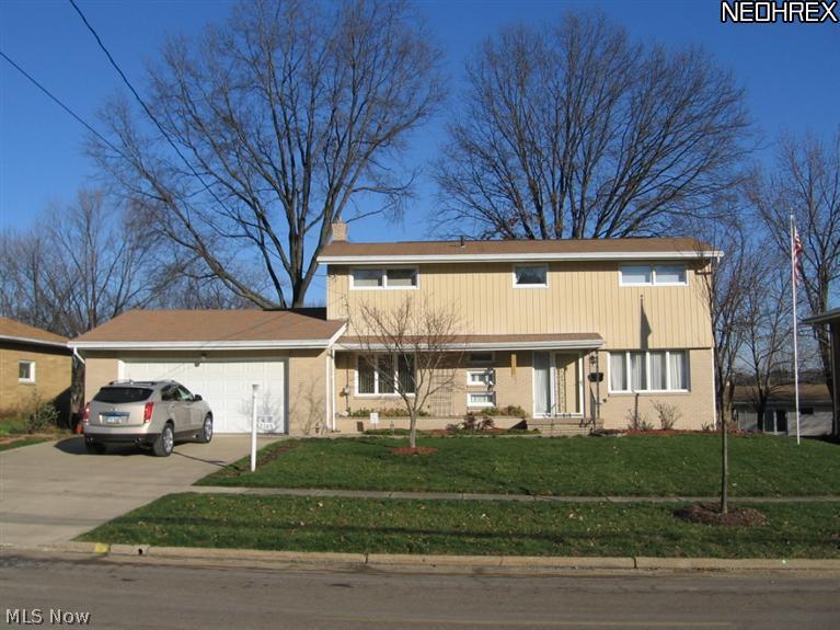 2145 Springfield Center Road Akron, OH 44312 - Photo 1 of 21 Gallery Image 1