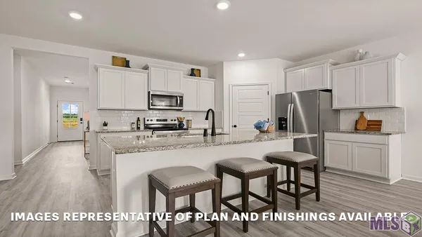 $278,900 | 960 Ryan Avenue, Baker, LA 70714