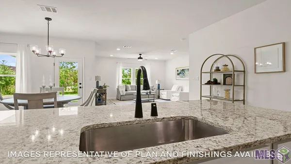 $278,900 | 960 Ryan Avenue, Baker, LA 70714