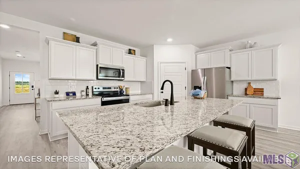 $278,900 | 960 Ryan Avenue, Baker, LA 70714