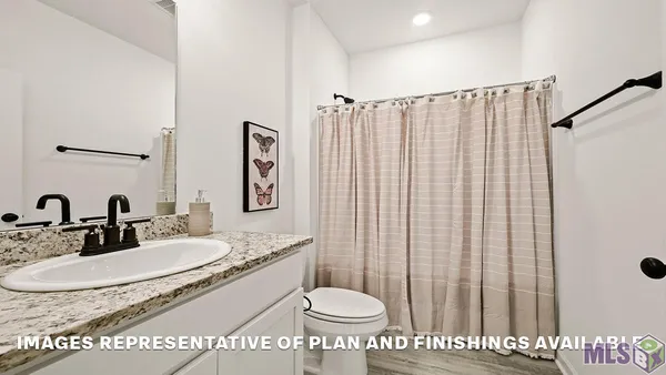 $278,900 | 960 Ryan Avenue, Baker, LA 70714