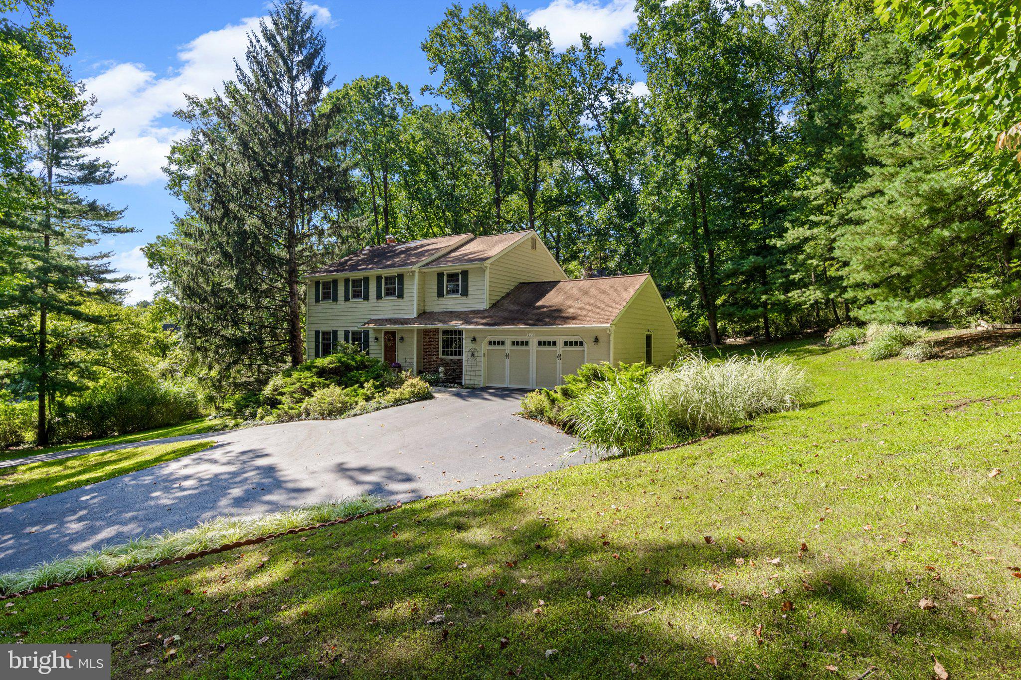 232 Hansell Road Newtown Square, PA 19073 - Photo 46 of 47 Gallery Image 46