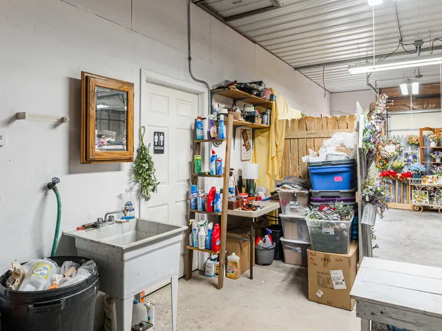 a view of a bar restaurant