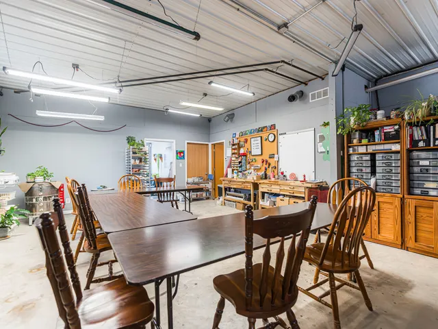 $365,000 | 250 East Lincoln Highway, Waterman, IL 60556