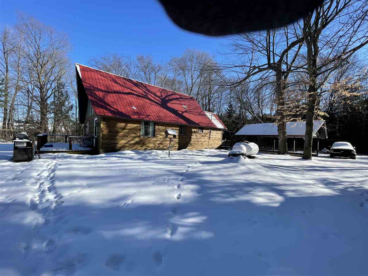 2055 9 Mile Road Sterling, MI 48659 - Photo 1 of 34 Gallery Image 1