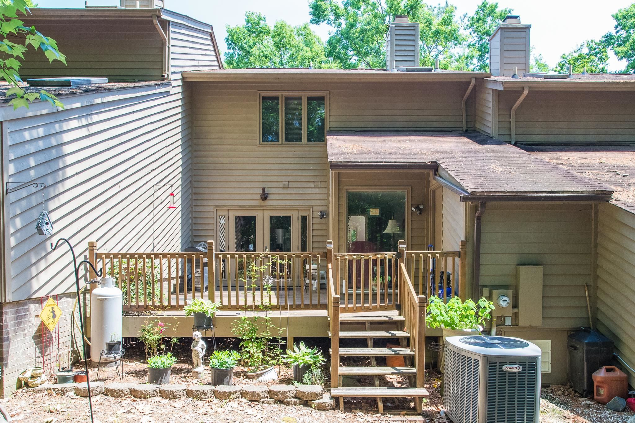 9 Pinnacle Road Durham, NC 27705 - Photo 24 of 26 Photo 25