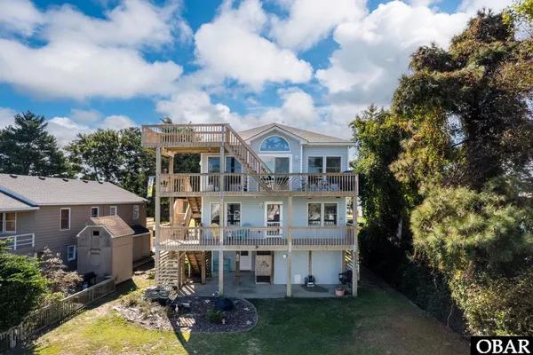 $757,000 | 234 Soundview Drive, Kill Devil Hills, NC 27948