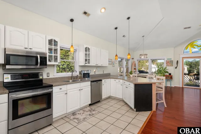 $767,000 | 234 Soundview Drive, Kill Devil Hills, NC 27948