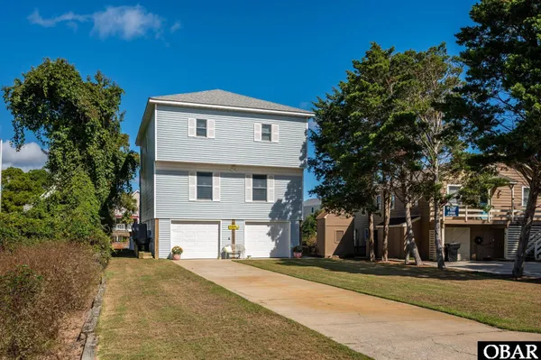 $742,000 | 234 Soundview Drive, Kill Devil Hills, NC 27948