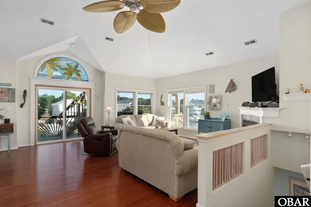 $767,000 | 234 Soundview Drive, Kill Devil Hills, NC 27948