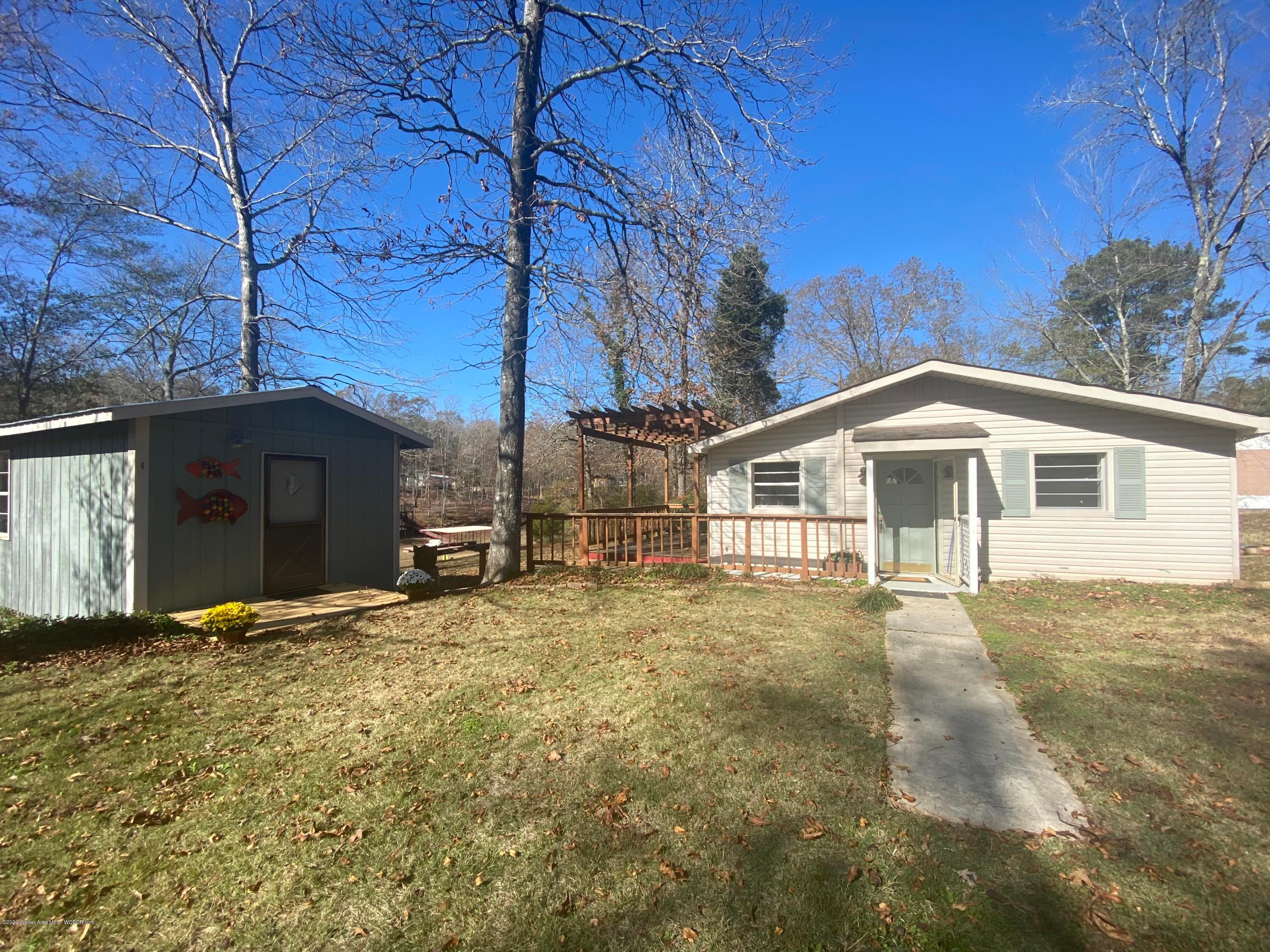 773 Raccoon Creek Road Jasper, AL 35504 - Photo 2 of 10 Gallery Image 2