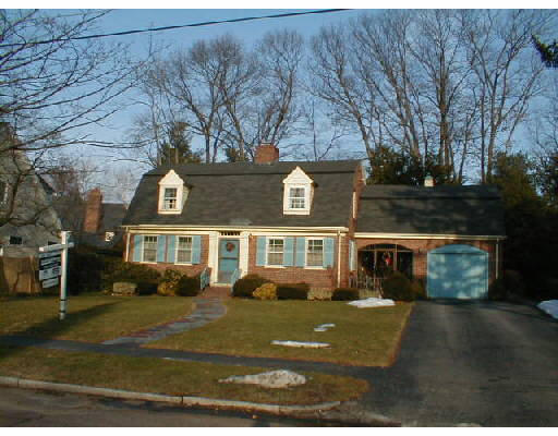 45 Marmion Road Melrose, MA 02176 - Photo 1 of 1 Gallery Image 1