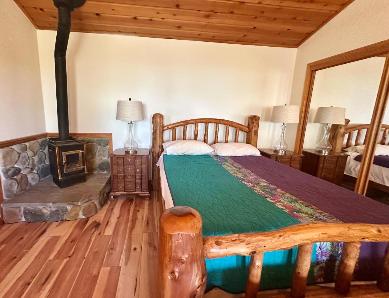 4022 Sheep Ranch Road Murphys, CA 95247 - Photo 22 of 81