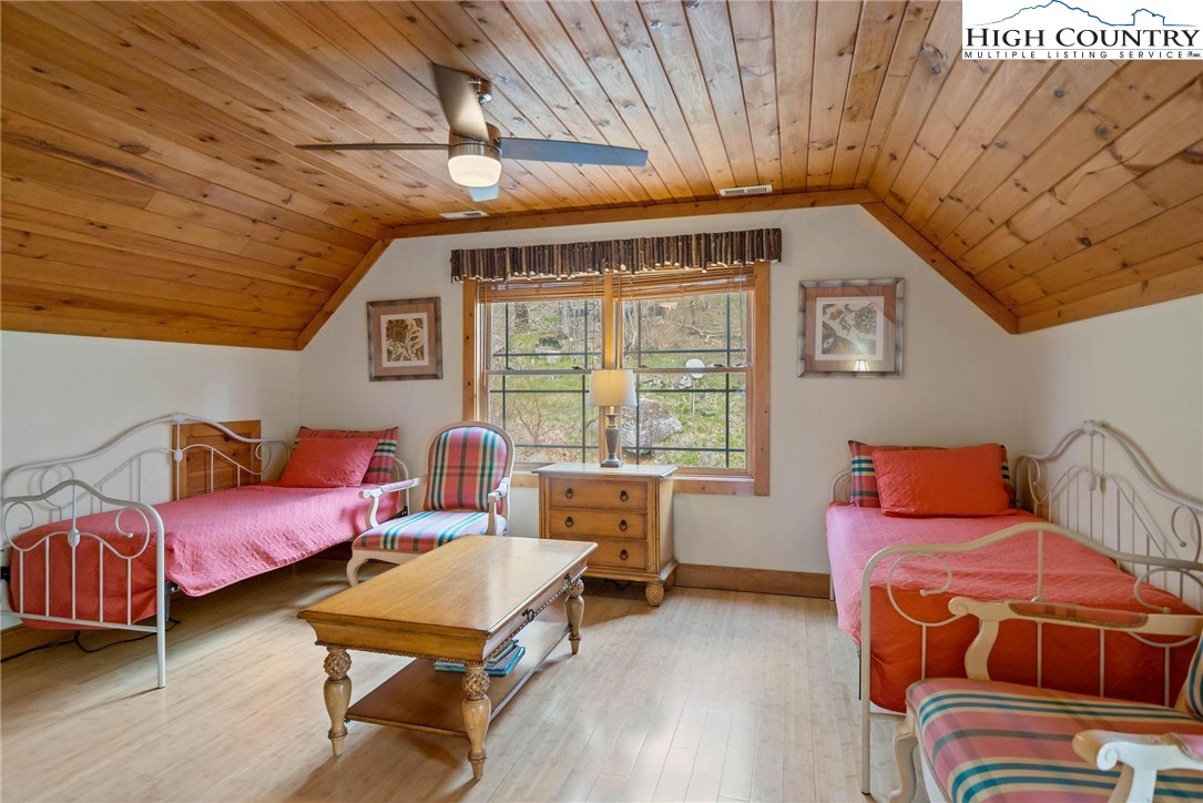 140 Spruce Hollow Road Beech Mountain, NC 28604 - Photo 26 of 50