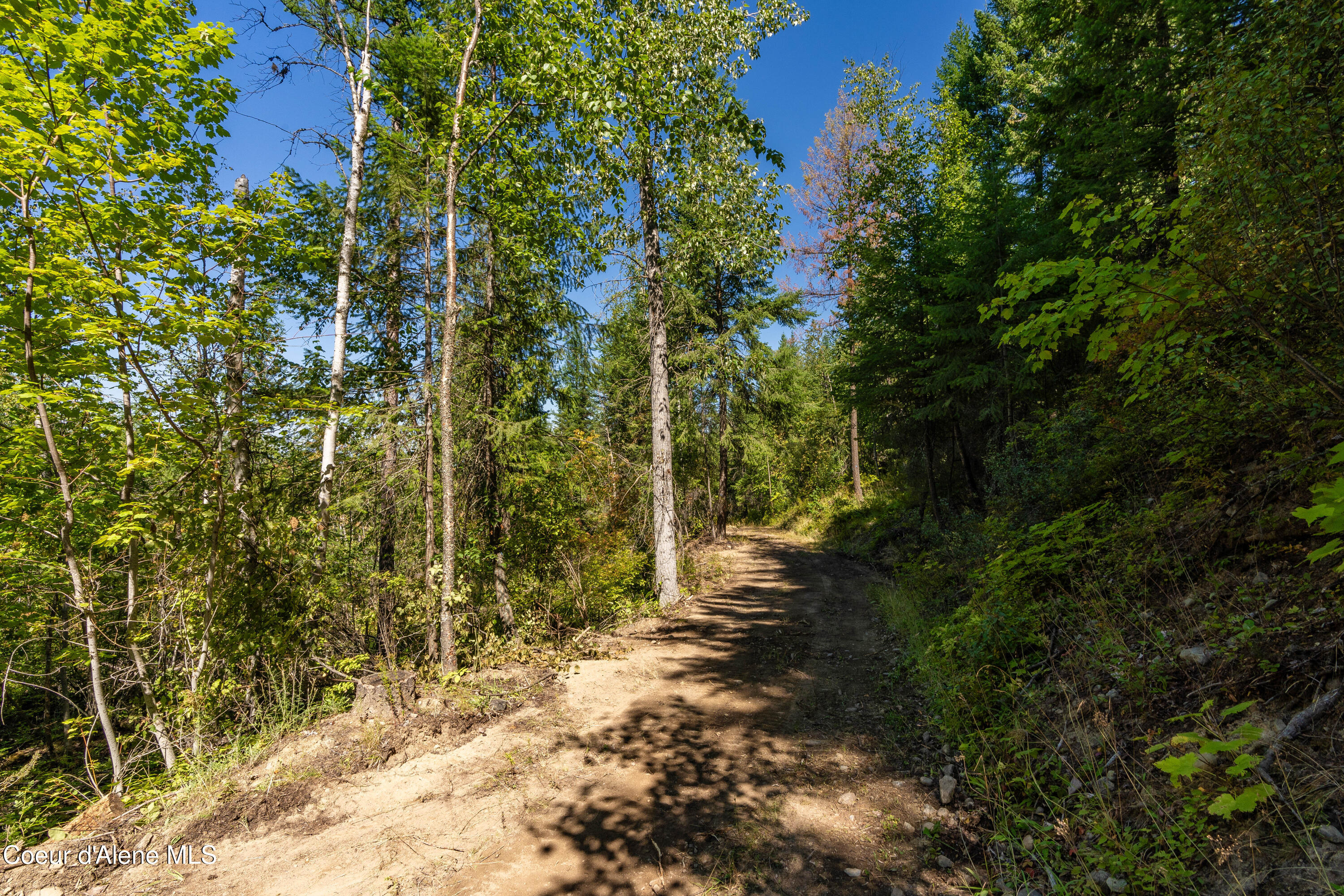 Nna Diamond Road Naples, ID 83847 - Photo 14 of 38 Feldmann Mountain Lot 1 Photos-11