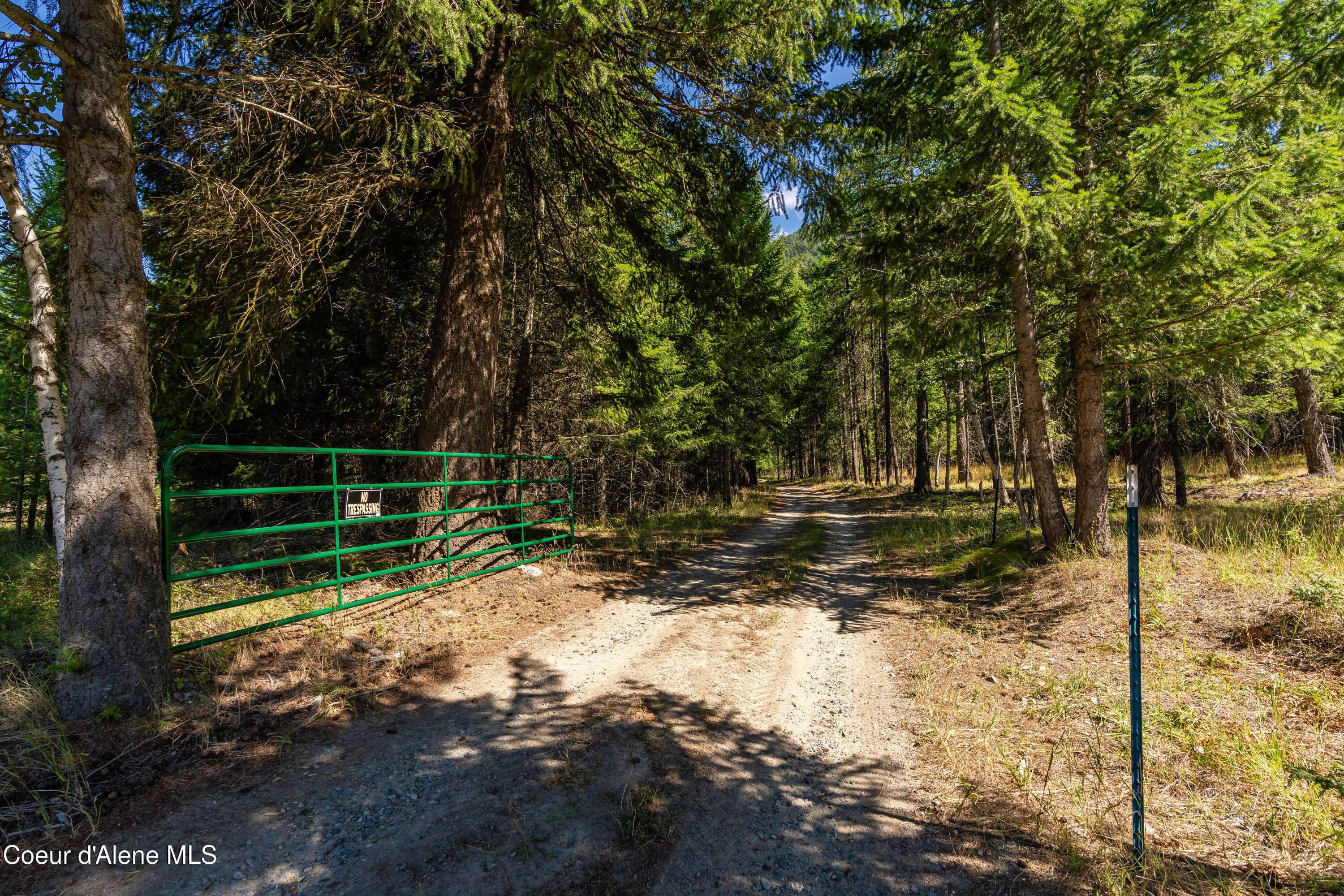 Nna Diamond Road Naples, ID 83847 - Photo 3 of 38 Feldmann Mountain Lot 1 Photos-2