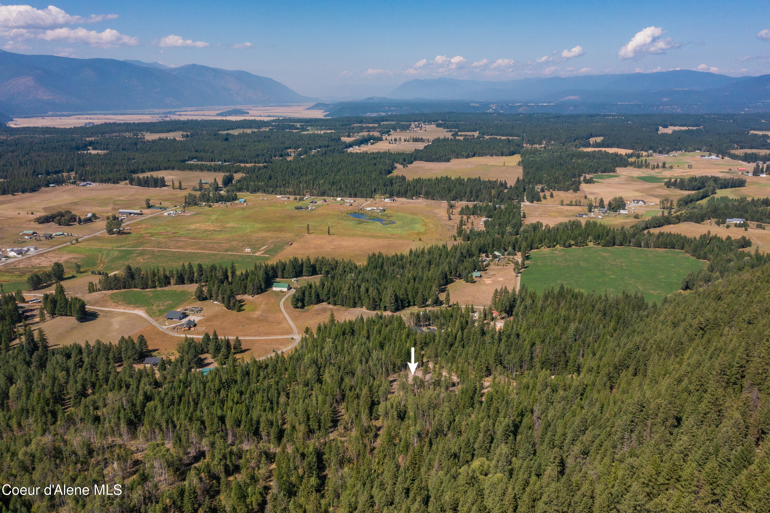 Nna Diamond Road Naples, ID 83847 - Photo 37 of 38 Feldmann Mountain Lot 1 Photos-32