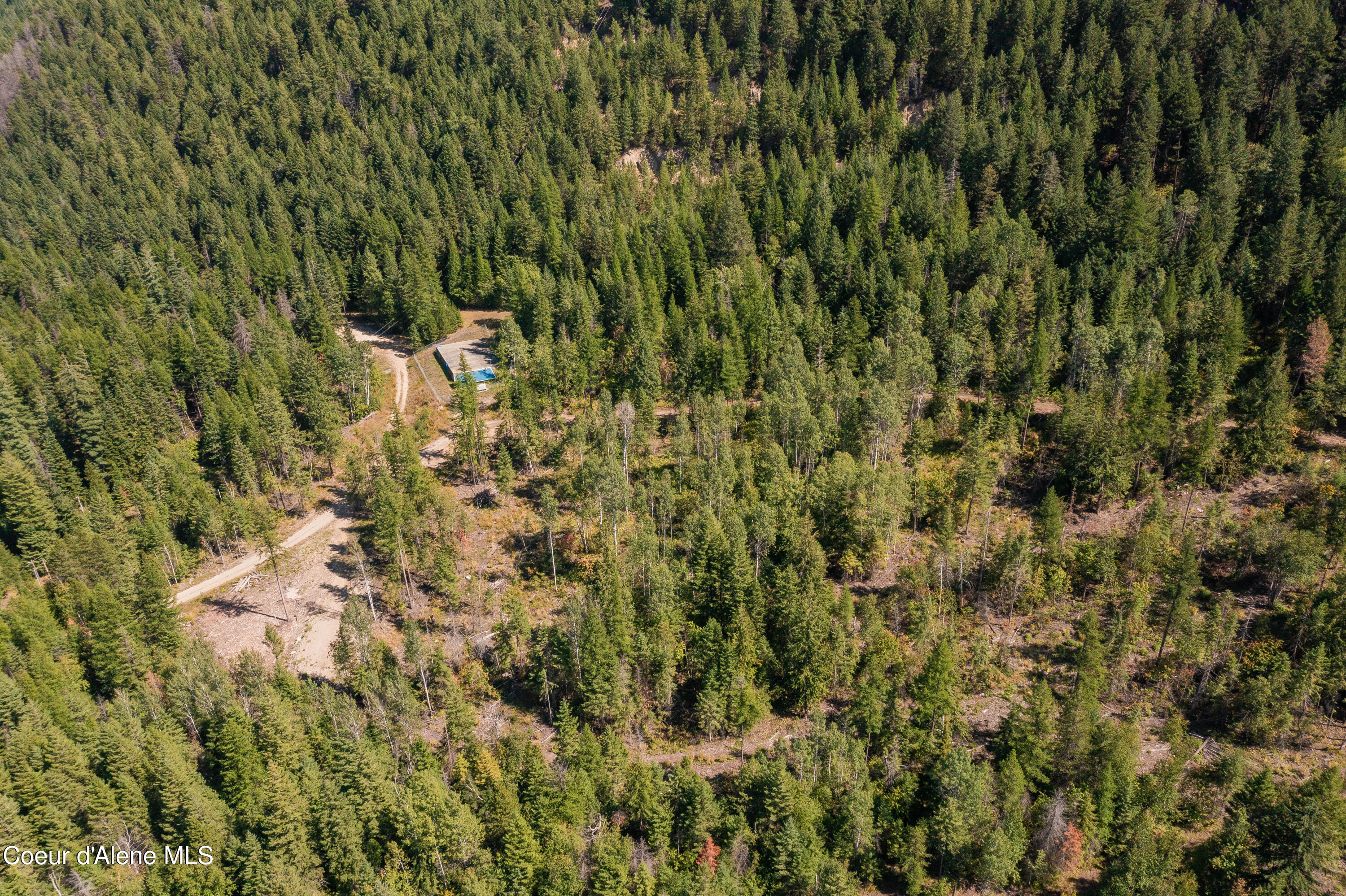 Nna Diamond Road Naples, ID 83847 - Photo 5 of 38 Feldmann Mountain Lot 1 Photos-4