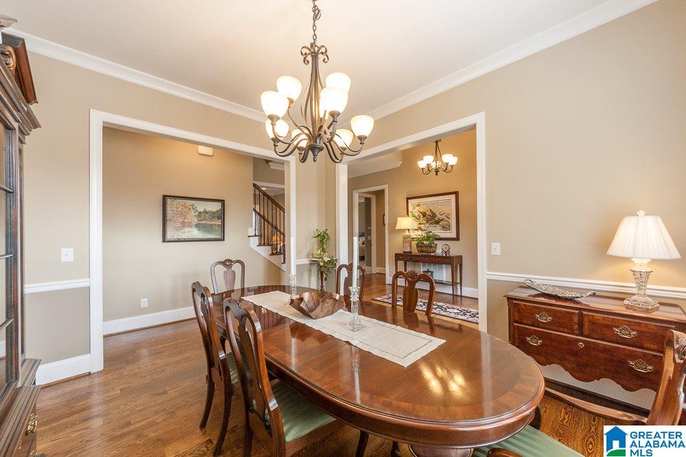 523 Greenbrier Way Hoover, AL 35244 - Photo 6 of 50