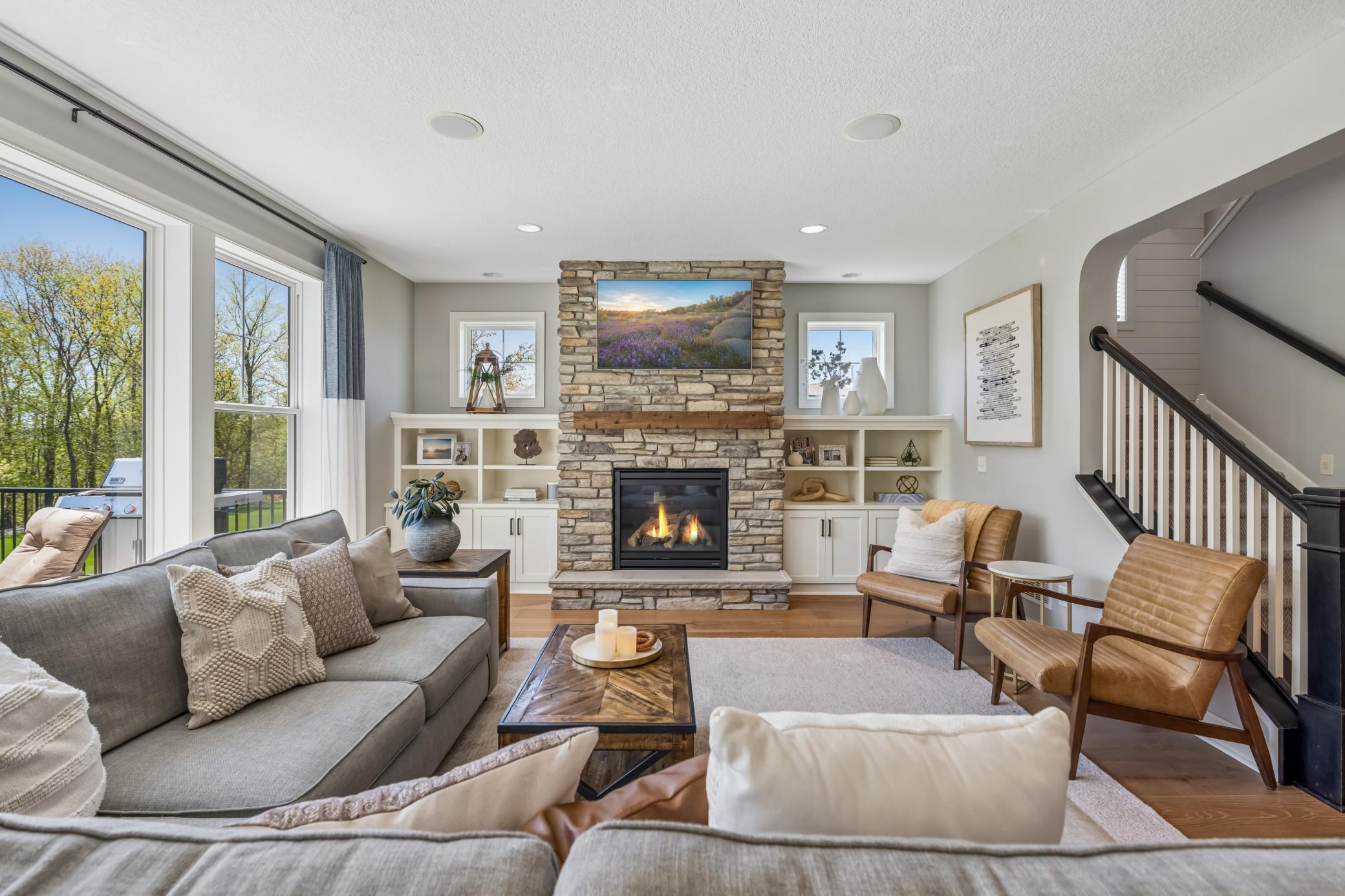 3933 Holasek Path Chaska, MN 55318 - Photo 14 of 69