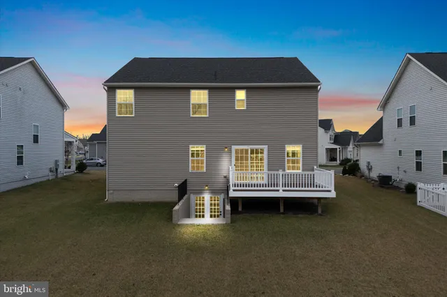 $600,000 | 273 Norland Knoll Drive, Stephenson, VA 22656