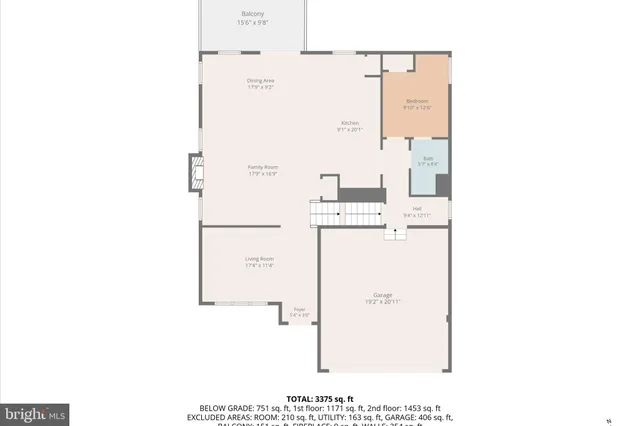 $600,000 | 273 Norland Knoll Drive, Stephenson, VA 22656