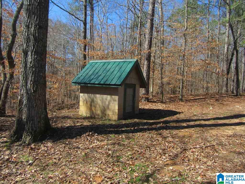 615 Fox Trot Road Talladega, AL 35160 - Photo 6 of 31
