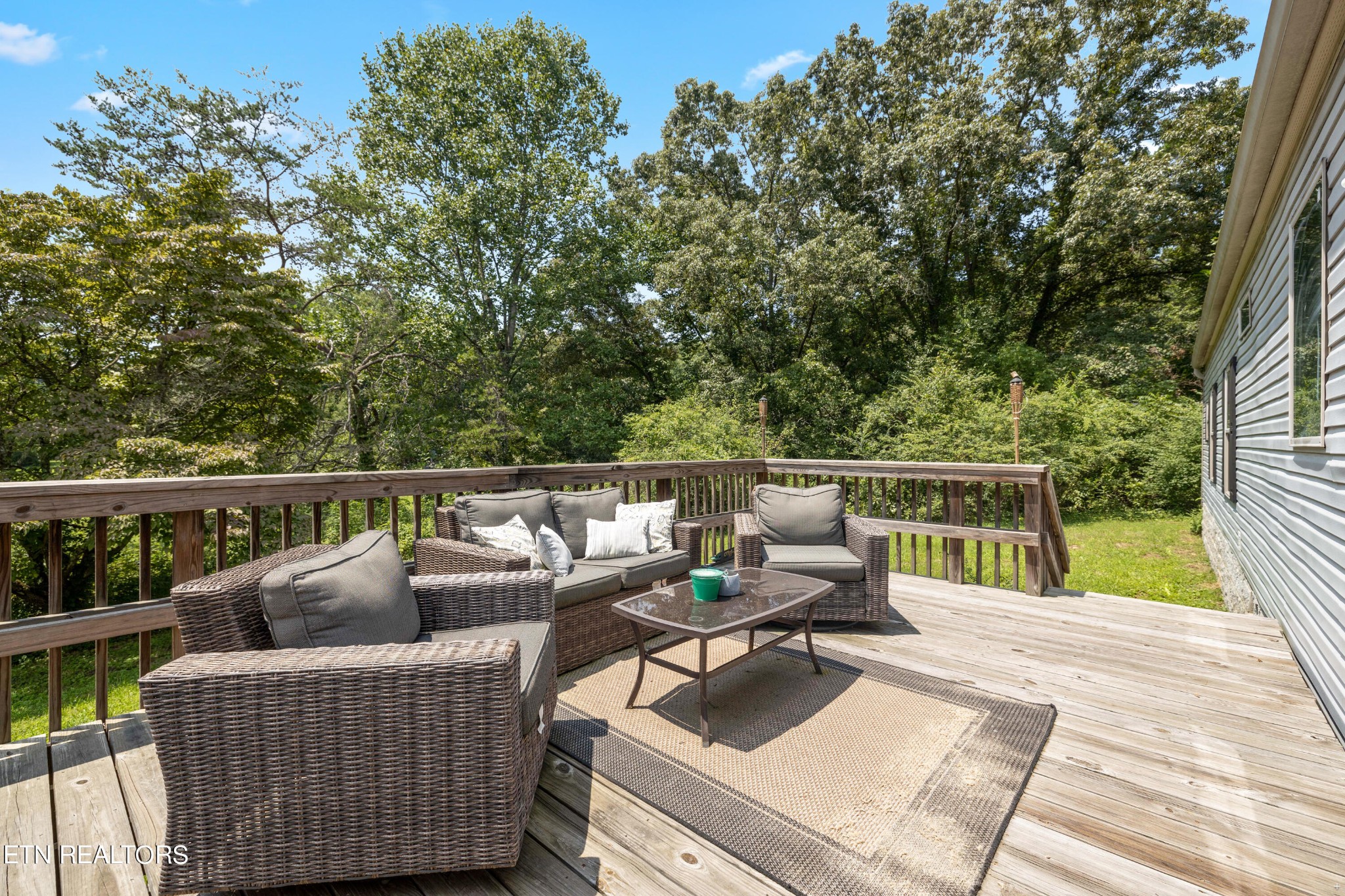 711 Gamble Drive Heiskell, TN 37754 - Photo 14 of 17 Gallery Image 14