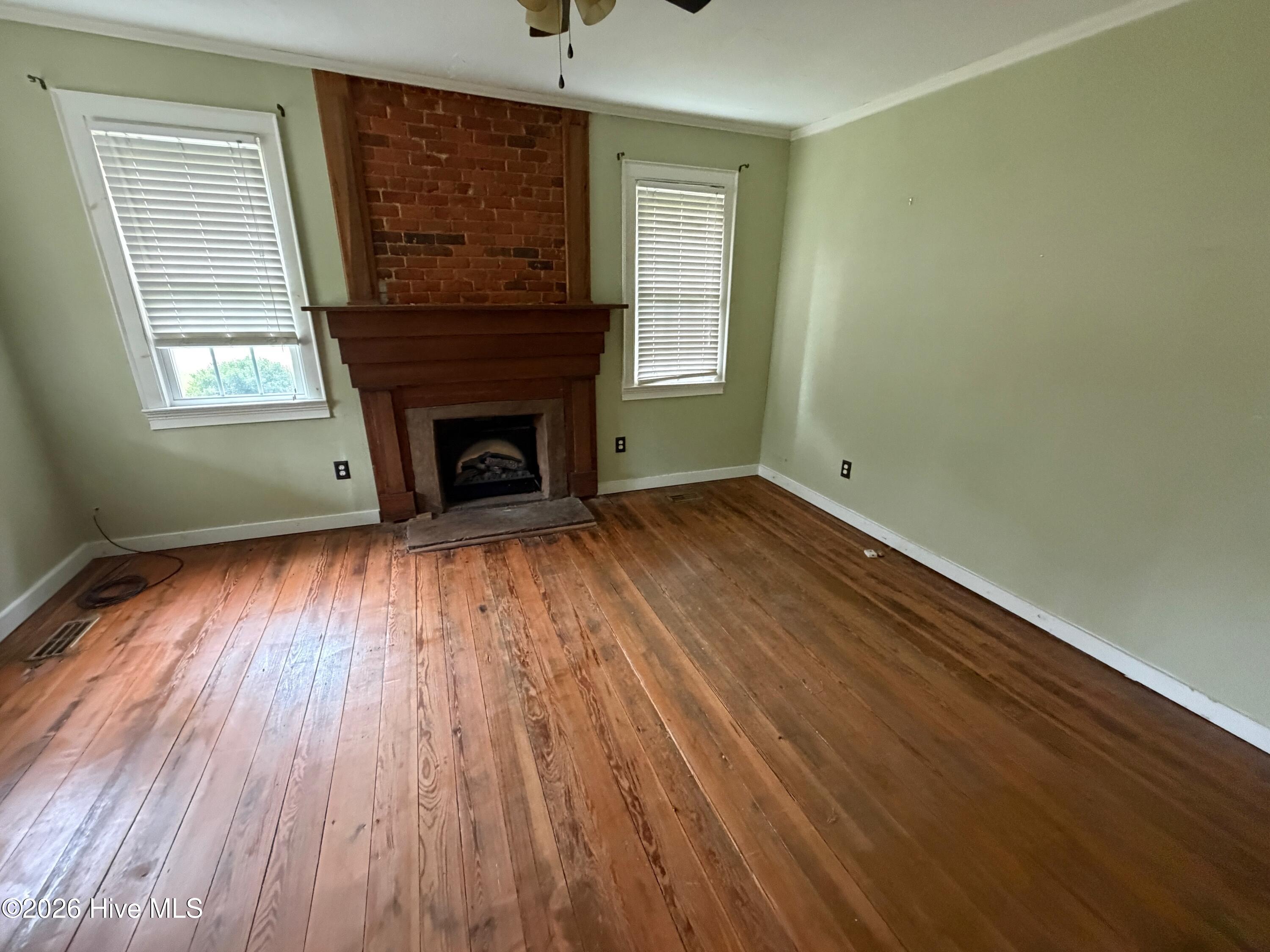 302 North Front Street Hamilton, NC 27840 - Photo 19 of 36