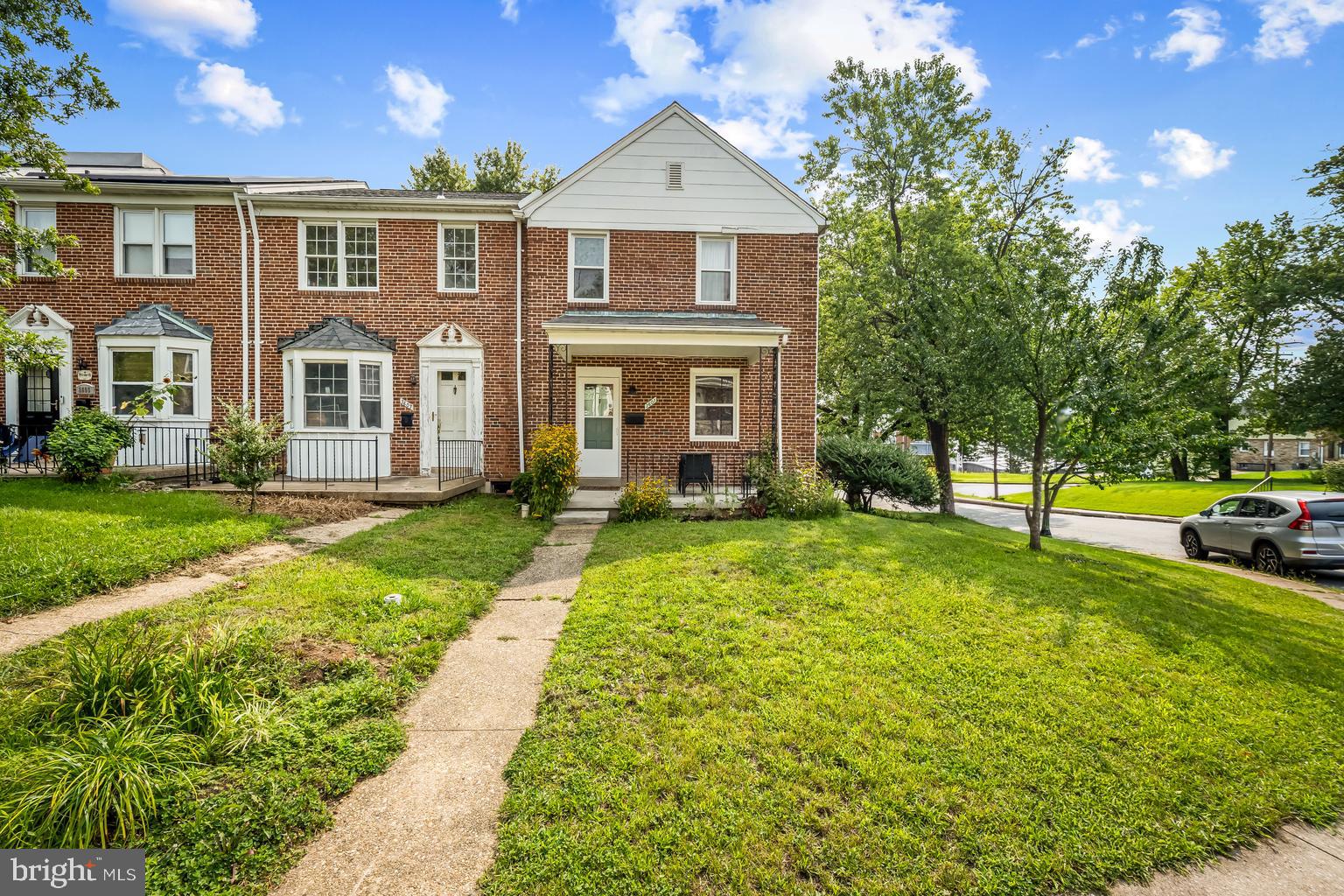 3601 Delverne Road Baltimore, MD 21218 - Photo 4 of 33 Gallery Image 4