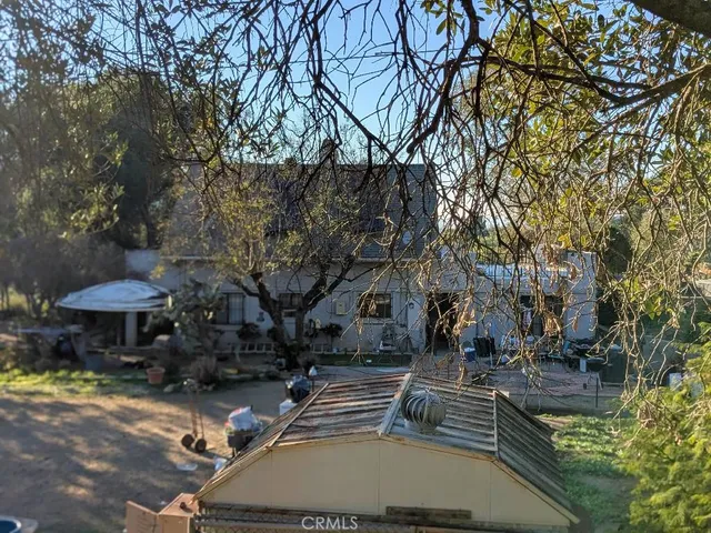 a view of a outdoor space