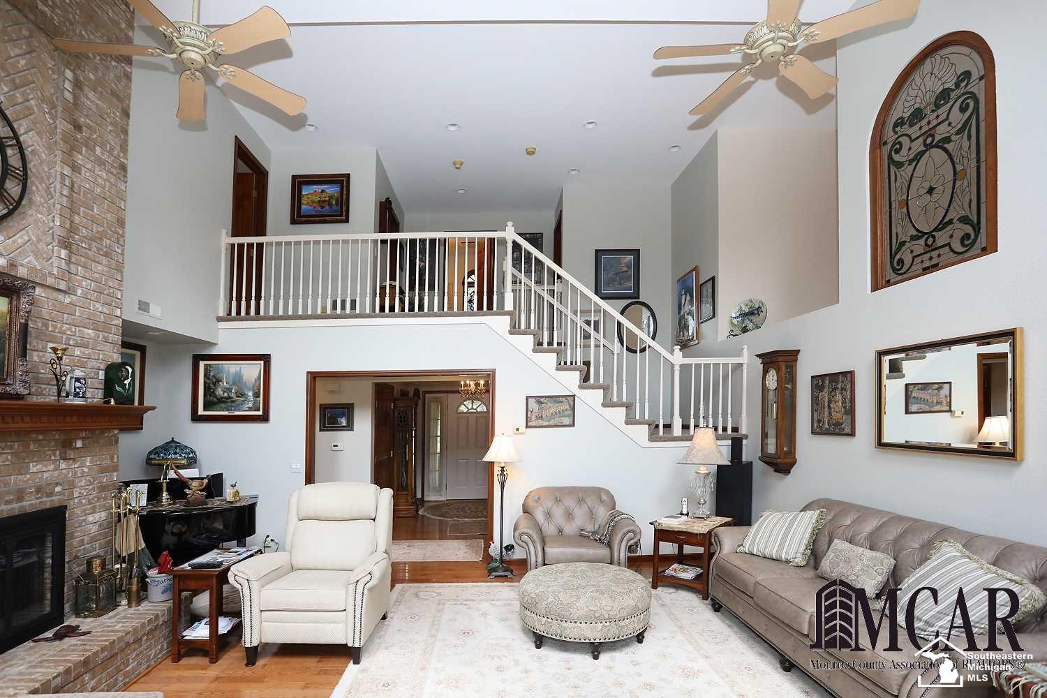 16133 Albain Road Petersburg, MI 49270 - Photo 14 of 26 Gallery Image 14