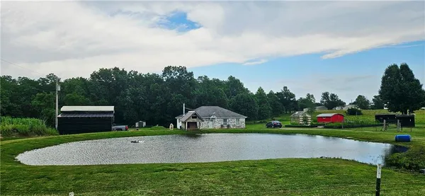 $395,000 | 8352 Northwest Hwy B, Urich, MO 64788